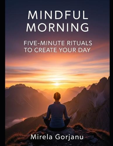Mindful Morning: Five-Minute Rituals to Create Your Day