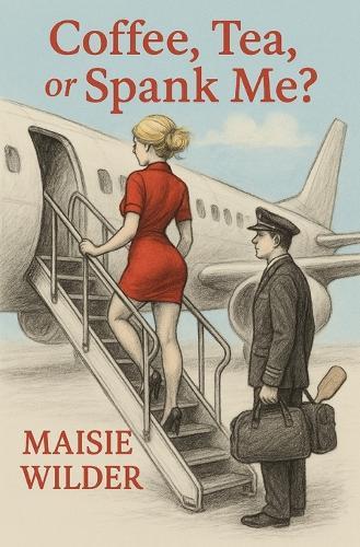 Coffee, Tea, or Spank Me?