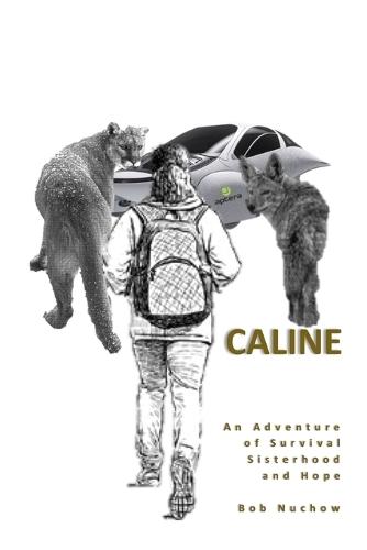 CALINE - Book 1