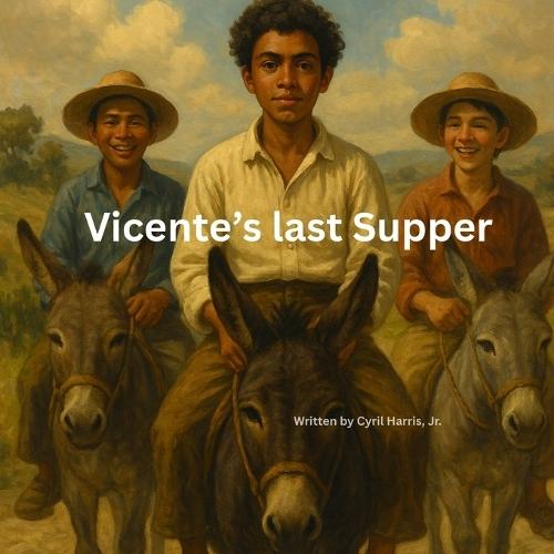 Vicente's Last Supper