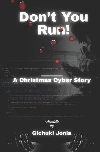 Don't You Run - print test version