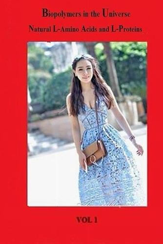 Biopolymers in the Universe: Natural L-Amino Acids and L-Proteins