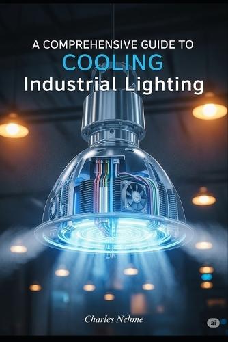 A Comprehensive Guide to Cooling Industrial Lighting