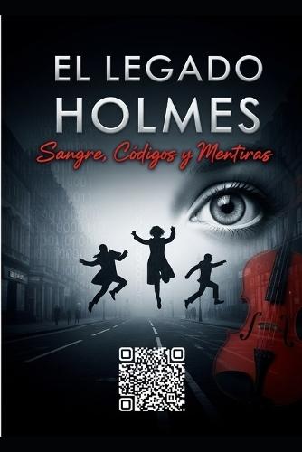 El Legado Holmes