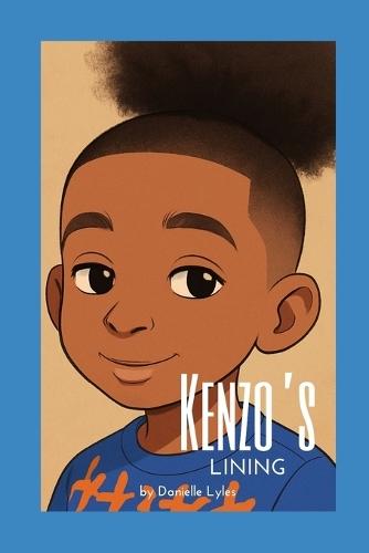 Kenzo's Lining