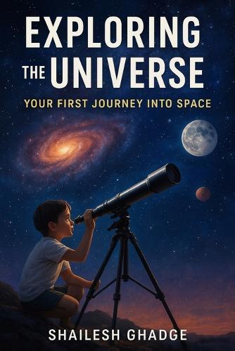 Exploring the Universe: Your First Journey into Space
