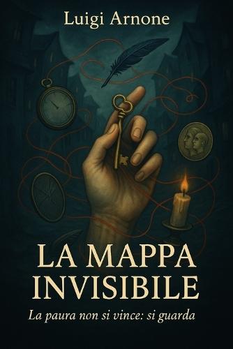 La Mappa Invisibile: La paura non si vince: si guarda