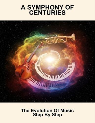 A Symphony Of Centuries: The Evolution Of Music Step By Step