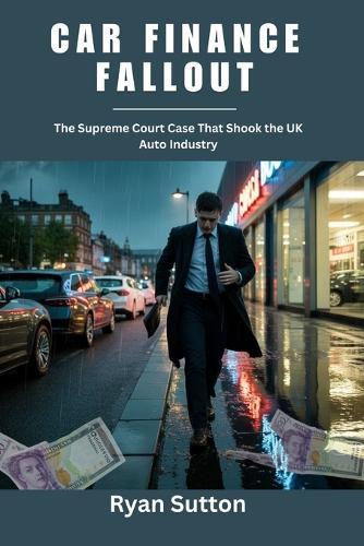 Car Finance Fallout: The Supreme Court Case That Shook the UK Auto Industry