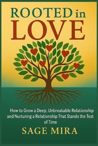 Rooted in Love: How to Grow a Deep, Unbreakable Relationship and Nurturing a Relationship That Stands the Test of Time