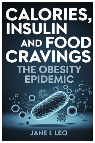 Calories, Insulin and Food Cravings: The Obesity Epidemic: Understanding How Our Bodies Respond to Foods, Hormonal Signals, the Real Causes of Weight Gain, and What You Can Do to Improve Your Health