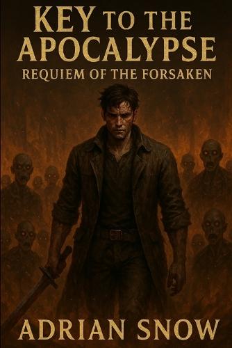 Key to the Apocalypse: Requiem of the Forsaken