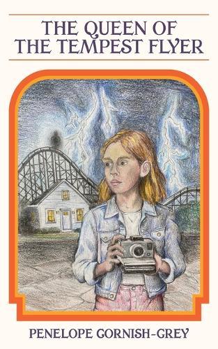 The Queen of the Tempest Flyer