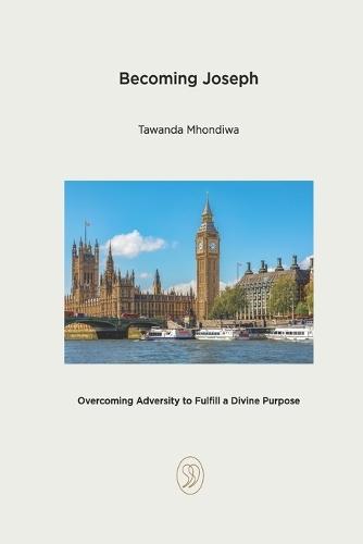 Becoming Joseph: Overcoming Adversity to Fulfil a Divine Purpose