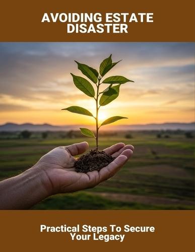 Avoiding Estate Disaster: Practical Steps To Secure Your Legacy