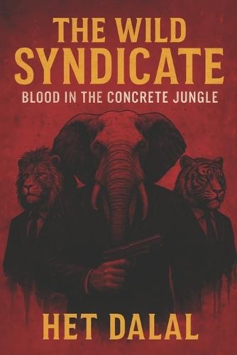 The Wild Syndicate: Blood in concrete jungle