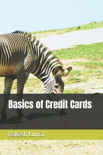 Basics of Credit Cards