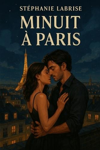 Minuit à Paris