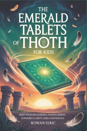 The Emerald Tablets of Thoth for Kids: Deep Wisdom Guiding Young Minds Toward Clarity and Confidence