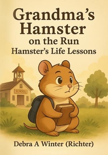 Grandma's Hamster on the Run: Hamster's Life Lessons