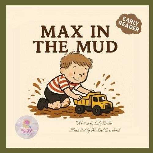 Max in the Mud