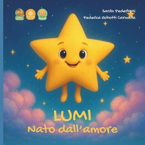 Lumi nato dall'amore
