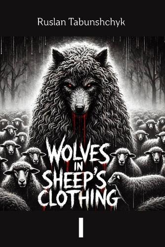 Wolves in Sheep's clothing