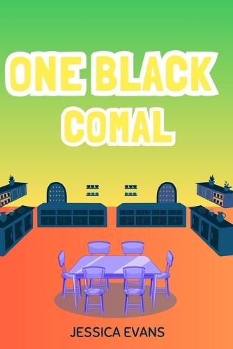 One Black Comal