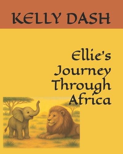 Ellie's Journey Through Africa