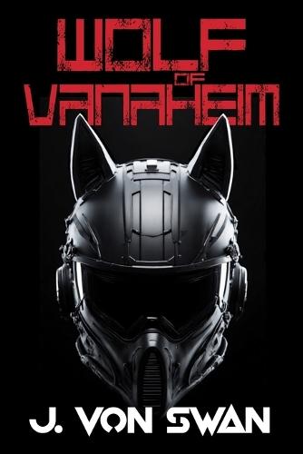Wolf of Vanaheim