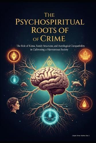 The Psychospiritual Roots of Crime: The Role of Kāma, Family Structures, and Astrological Compatibility in Cultivating a Harmonious Society
