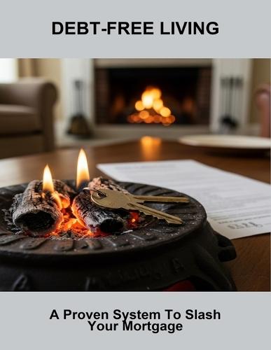 Debt-Free Living: A Proven System To Slash Your Mortgage