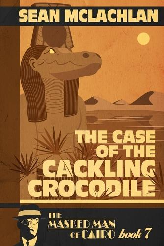 The Case of the Cackling Crocodile