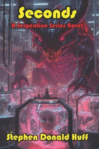 Seconds: A Serpentine Series Novel