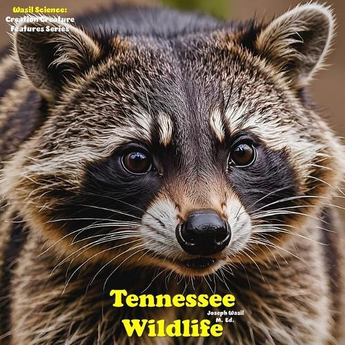 Creation Creature Features: Tennessee Wildlife!