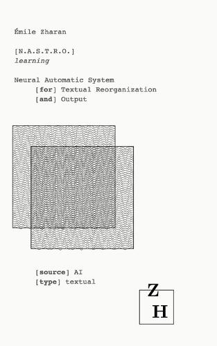 N.A.S.T.R.O. Learning: Neural Automatic System [for] Textual Reorganization [and] Output