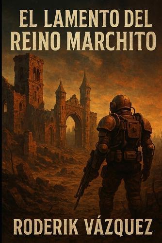 El Lamento del Reino Marchito