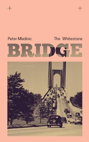 The Whitestone Bridge