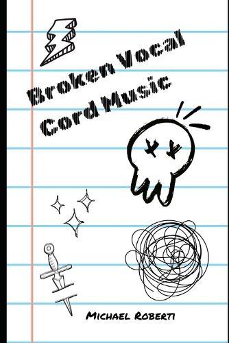 Broken Vocal Cord Music