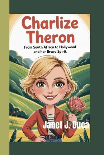 Charlize Theron: From South Africa to Hollywood and Her Brave Spirit