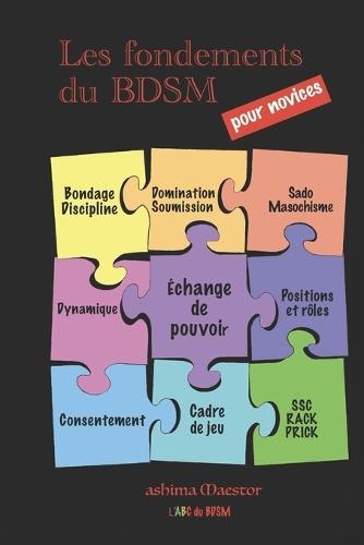 Les fondements du BDSM pour novices