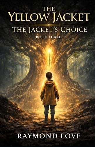 The Yellow Jacket The Jacket's Choice Sequel