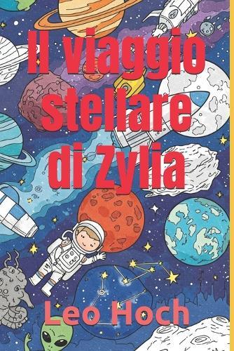 Il viaggio stellare di zylia