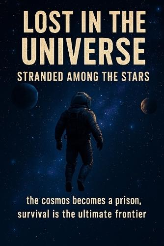 Lost In The Universe: Stranded Among the Stars