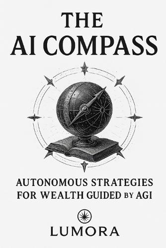 The AI Compass: Autonomous strategies for wealth guided by AGI