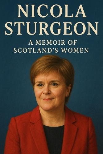 Nicola Sturgeon: A Memoir of Scotland's Women