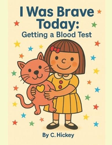 I Was Brave Today: Getting a Blood Test