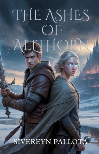 The Ashes of Aelthorn: A Tale of Blades, Betrayal, and a Brother's Last Chance