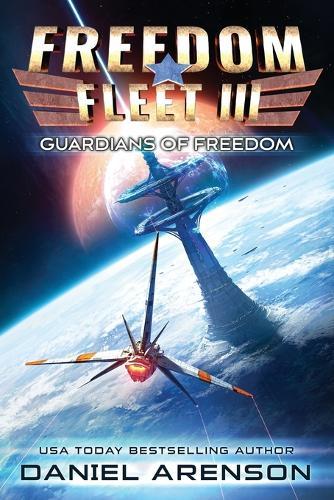 Guardians of Freedom