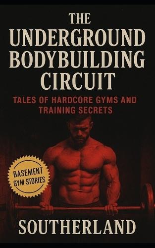 The Underground Bodybuilding Circuit: Tales of Hardcore Gyms and Training Secrets: Inside the Raw World of Basement Gyms, Rogue Lifters, and the Unspoken Rules of Underground Bodybuilding